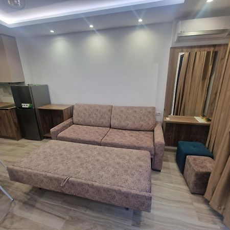 Joanna Suites Sarandë Exteriér fotografie