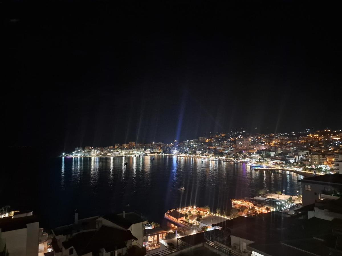 Joanna Suites Sarandë Exteriér fotografie