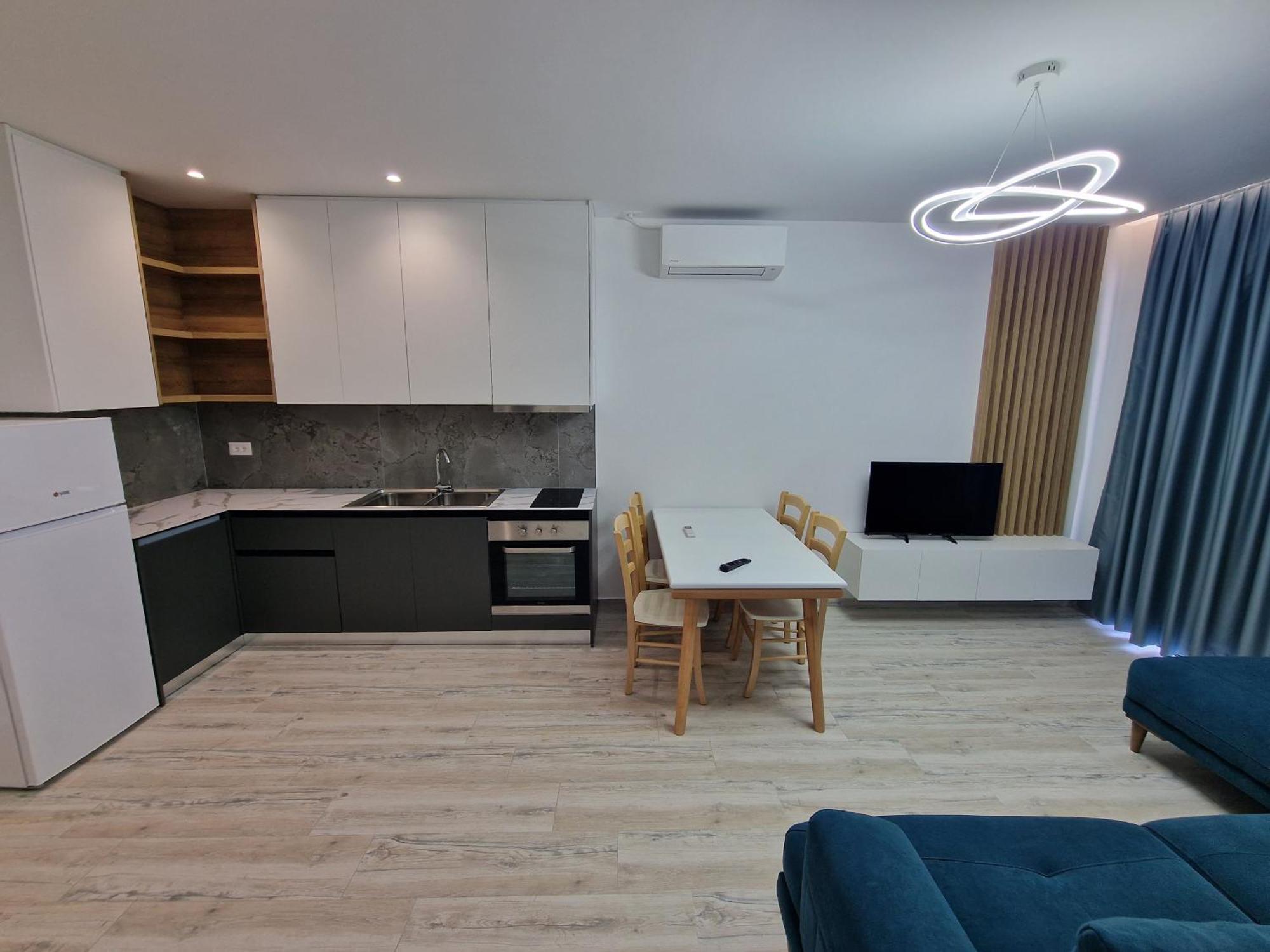 Joanna Suites Sarandë Exteriér fotografie