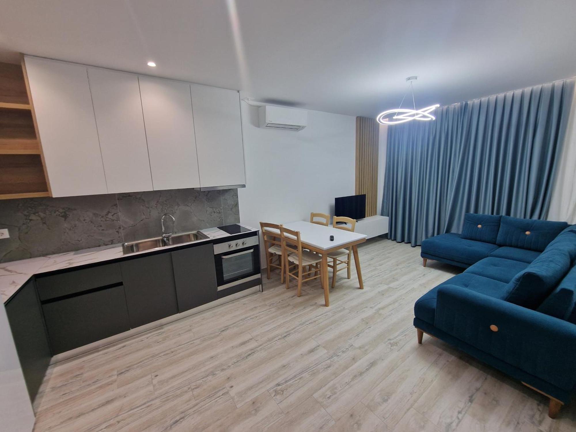 Joanna Suites Sarandë Exteriér fotografie