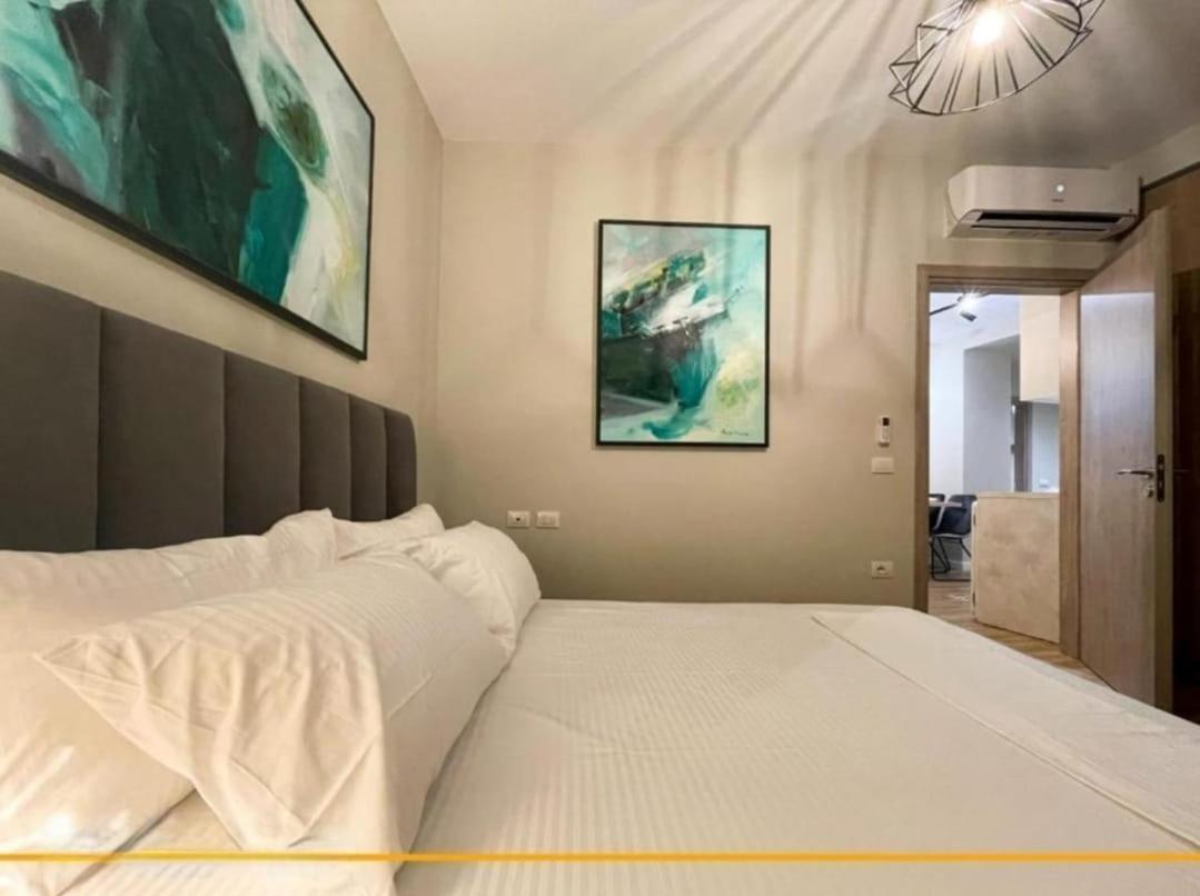 Joanna Suites Sarandë Exteriér fotografie