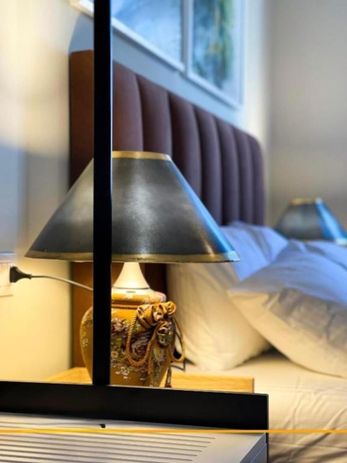 Joanna Suites Sarandë Exteriér fotografie